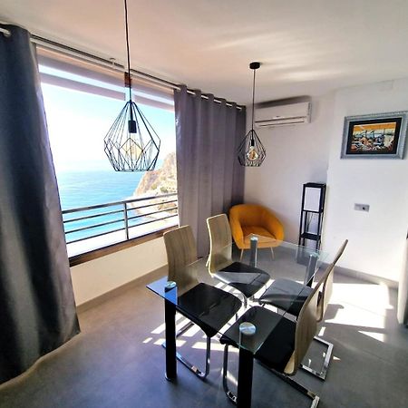 Apartamento Playa Poniente Benidorm Exterior foto