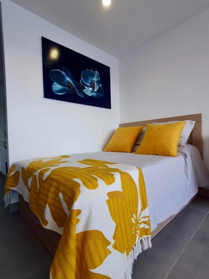 Apartamento Playa Poniente Benidorm Exterior foto