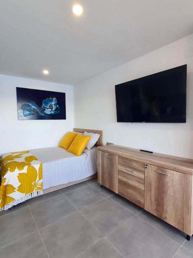 Apartamento Playa Poniente Benidorm Exterior foto